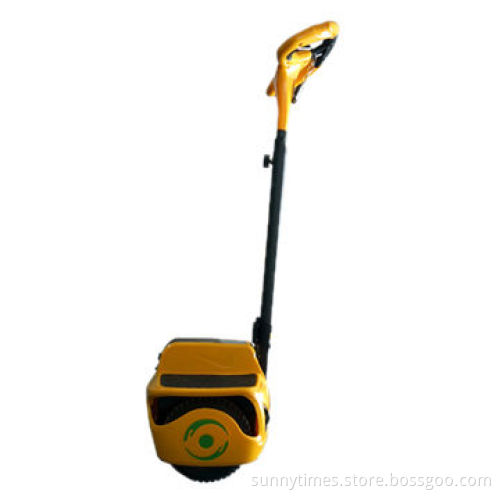 Bluetooth Mini Mobility scooter with Lithium Battery from China Factory